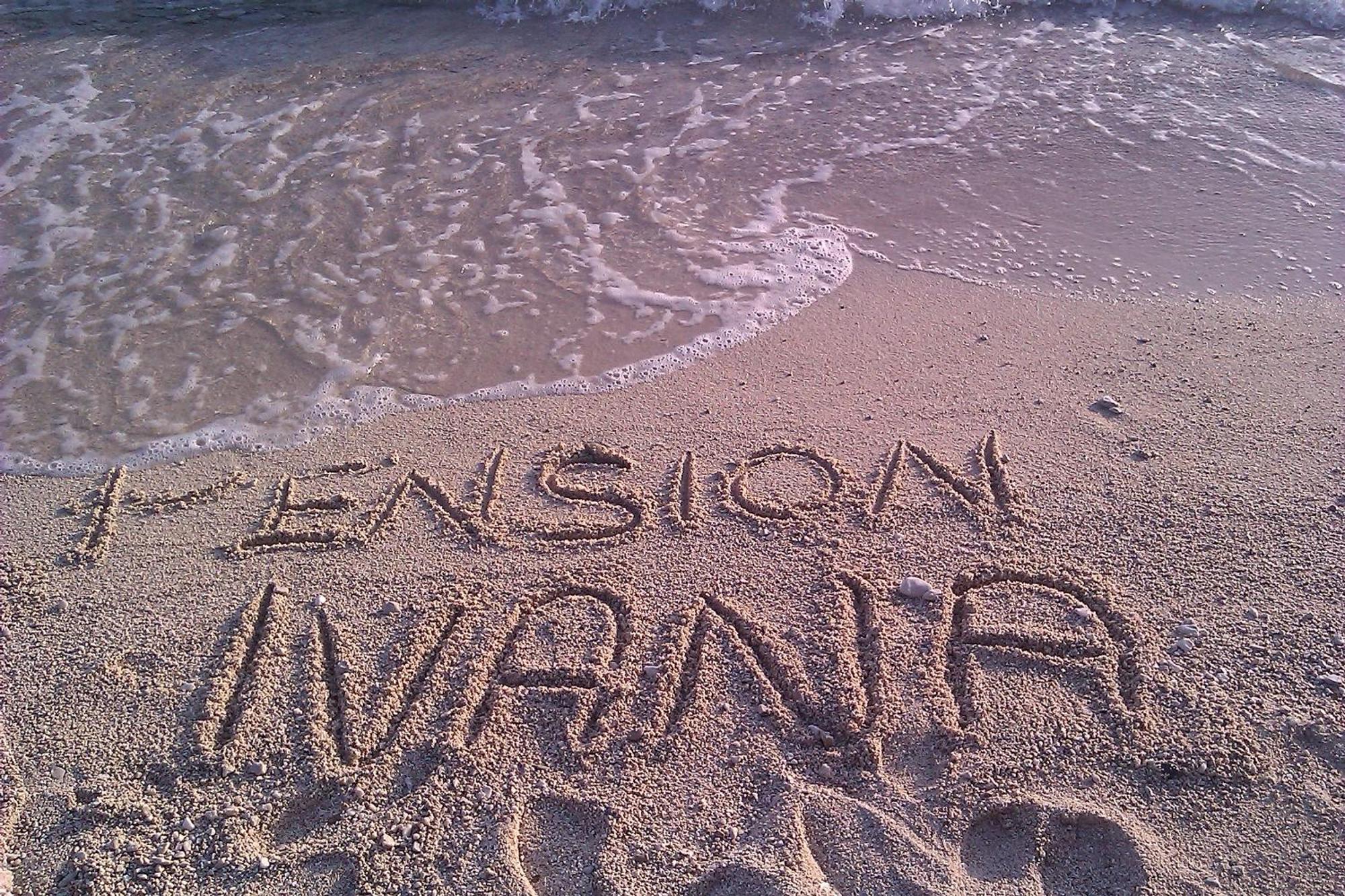 Pansion Ivana Baška Voda Exteriér fotografie